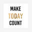 Bold Inspiration I by Anna Hambly - Print-164951573-164951785
