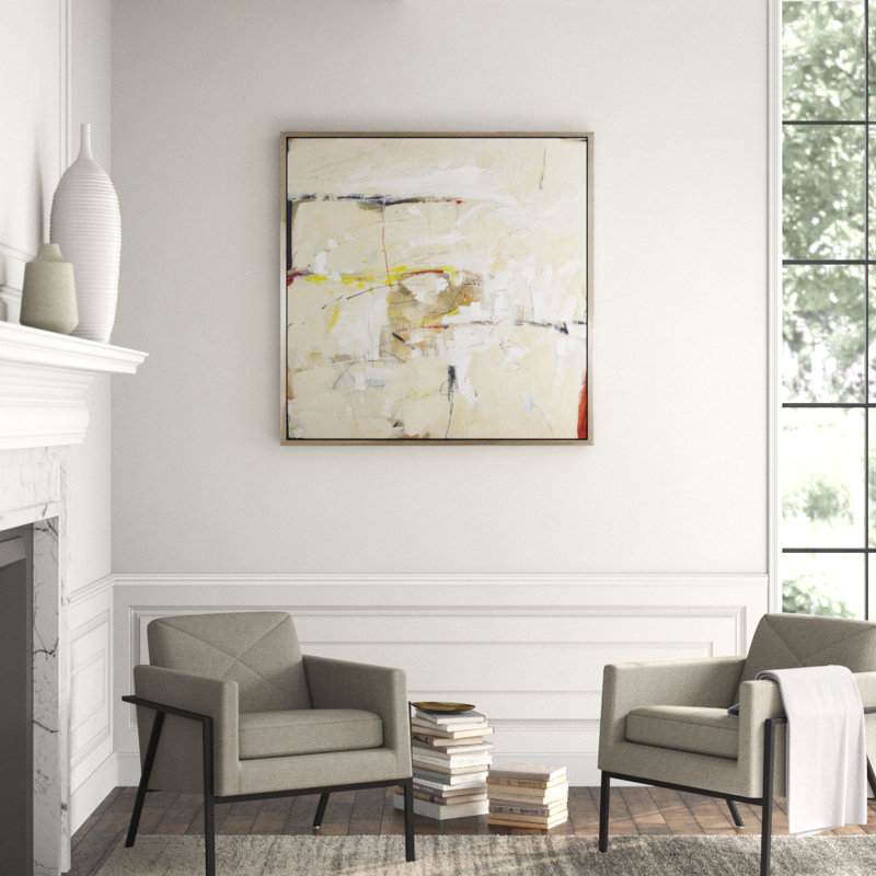 Interim Painting