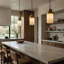 Eleonore 1 - Light Pendant