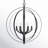 6 - Light Dimmable Globe Chandelier-937955345