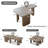 2PC Coffee Table Set-1851665706