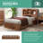 Twin Mates Bed with Drawers-98458254