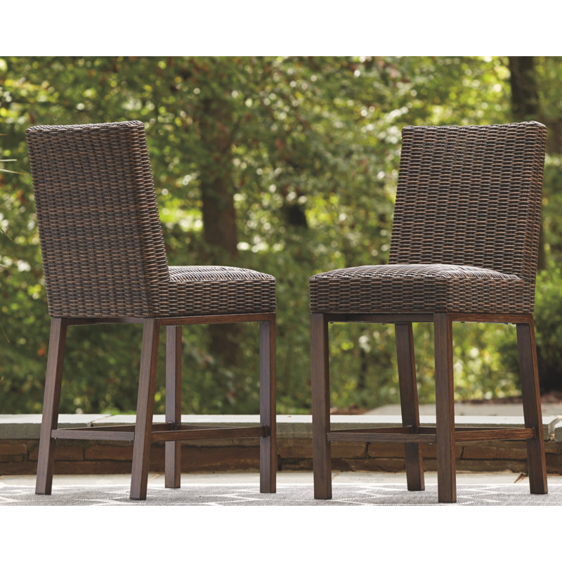Tabouret de bar Estill