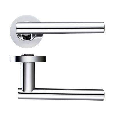 Lucca Latch Door Handle