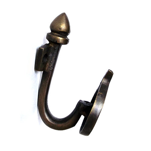 Single Robe Hook
