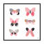 6 papillons art-49840611-49840630