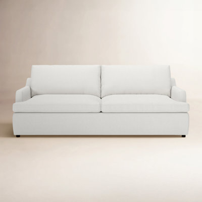 Essex 90" Upholstered Sofa