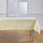 100% Pure Linen Tablecloth -Sorrento Stripe-122266570-89180498