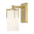 Froselle 9.5" High 1-Light Wall Sconce-700081905