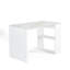 Bureau d'ordinateur l 44,09 po Vinetta