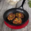 Le Creuset Silicone Round Cool Tool-306968340