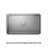 20.5 Inch Modern Gray Concrete Rectangular Bathroom Sink , For Bathroom