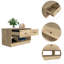 Banc de rangement Ardell-1556944538