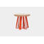 ARS Solid Wood End Table-9528120-9528122
