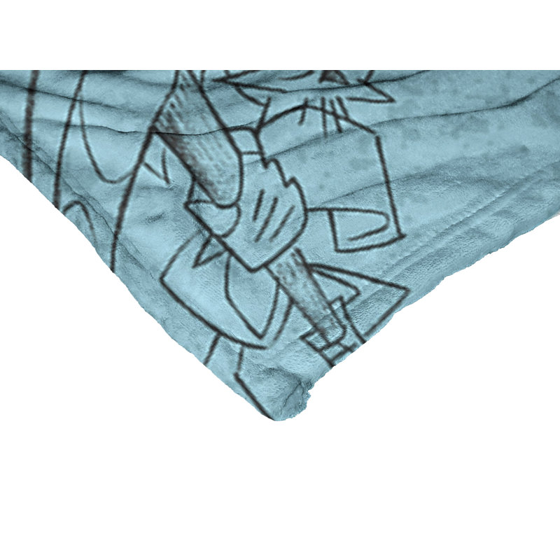 Throw Blanket