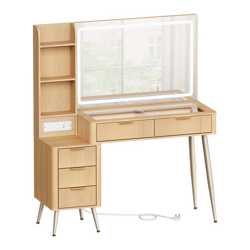 Dressing Table
