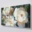 "Garden Peony Trio" par Katie Swatland, reproduction sur toile-897870523