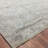 Hand Knotted Wool Geometric Rug