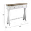 Console Carminda