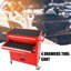 Chariot à outils multifonctionnel avec 4 roulettes-644060896