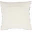 Square Cotton Pillow Cover & Insert