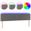Daynesha Headboard