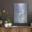 Luxe Summer Art «Vase I» par Carol Rowan, rencontre «Summer Vase I» par Carol Rowan-101684777