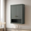 Tablettes murales de salle de bain-123398541-123123723