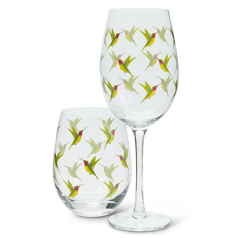 Colibri 14 oz. Verre à vin blanc