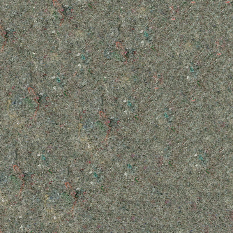 Tissu Underlay