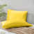 Jaune est en rupture de stock
