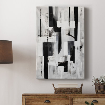 ABSTRACT Series XLI - Gallery Cavas sur mesure