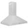 30" KL3 400 CFM Convertible Wall Mount Range Hood in Brushed Stainless Steel