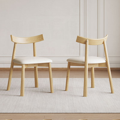 Modern Dining Chairs Set