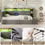 Upholstered Daybed-1989807157