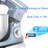6 Quart Electric Stand Mixer-110846233