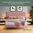 Bernesha Upholstered Platform Bed-1740790768
