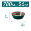 Ceramic Bowl 6-piece Set