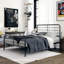 Omparkash Metal Bed-61828052-61828055