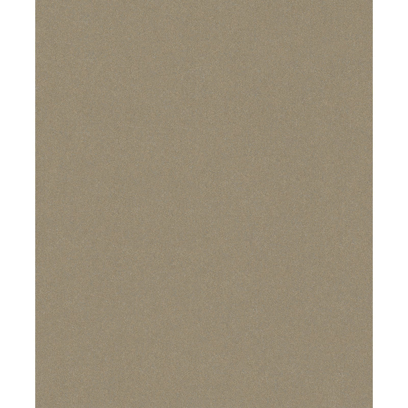Rouleau de papier peint texturé L 33 pi x l 21 po, Brun pâle