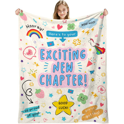 Cadeau de retraite pour femme, cadeaux de débutants pour les collègues, cadeau de départ pour les femmes, appréciation inspirante au revoir 30 po x 40 po