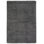 Tapis gris foncé Delane