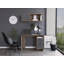 Rocklin Accent Home Office Storage Shelf