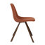 Franky Upholstered Dining Chair-463586086