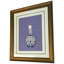 The Flower Vase Print