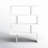 Geometric Bookcase-19504191