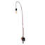 Angler 1 - Light Wallchiere