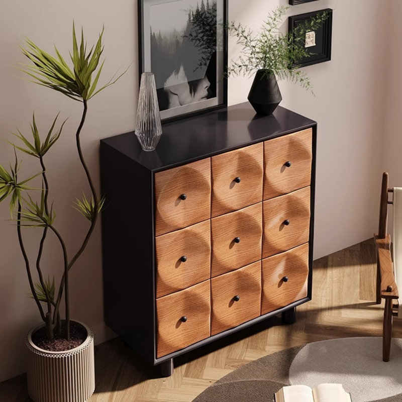Armoire de combat Retro