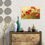 Havin A Heat Wave by Shirley Novak - Wrapped Canvas Painting-1393939172