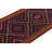 One-of-a-Kind 2'5"X10'1" No Wool Area Rug